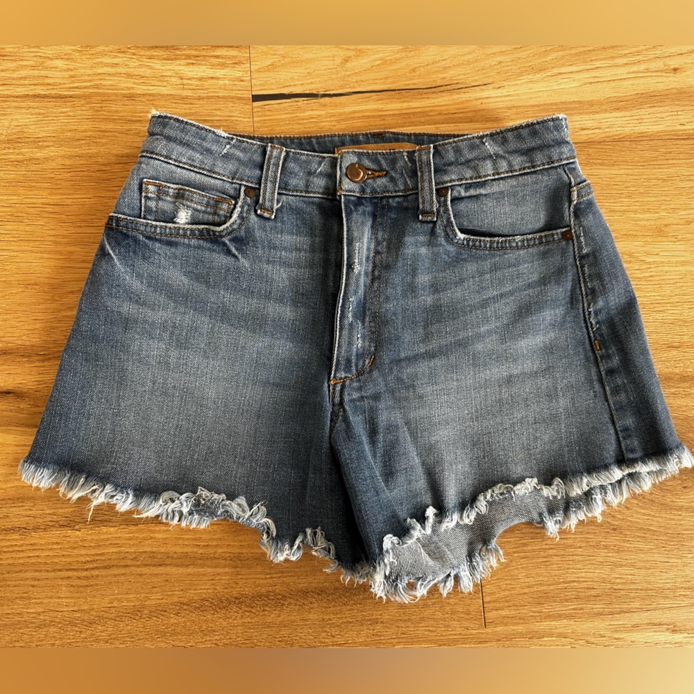Joe’s Jeans Denim shorts